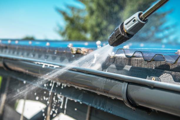 Best Pressure Washing Contractors  in Murphys, CA