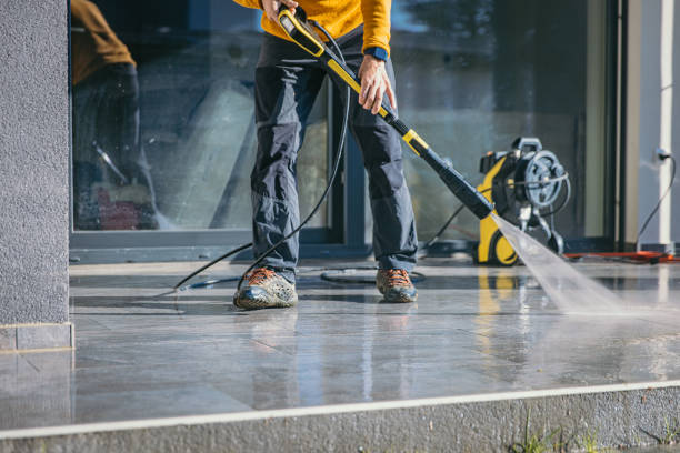 Professional Pressure Washing in Murphys, CA