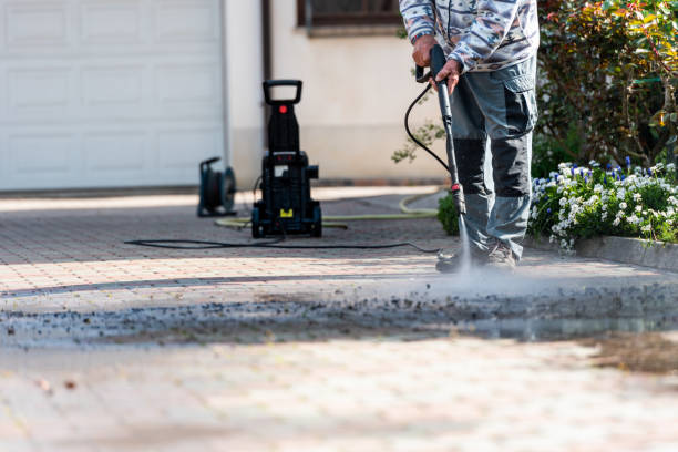 Best Local Pressure Washing Services  in Murphys, CA