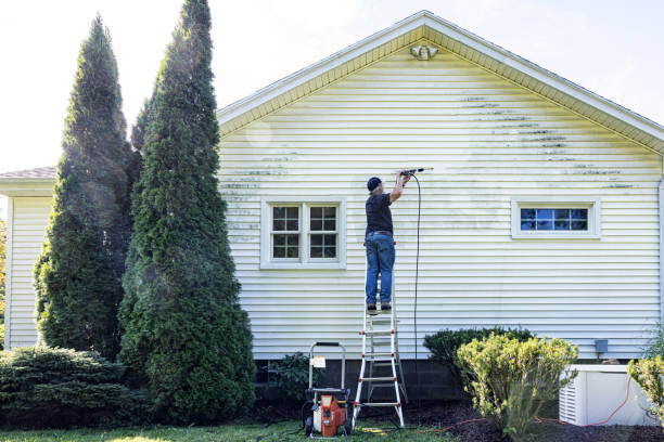Reliable Murphys, CA Pressure Washing Solutions