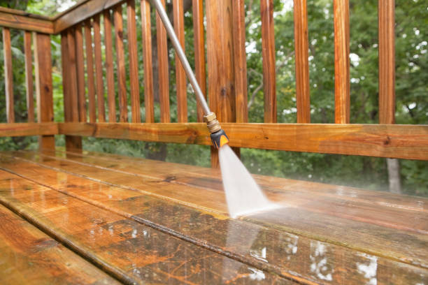 Best Deck Pressure Washing  in Murphys, CA