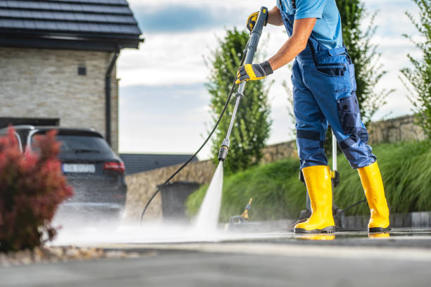 Best Commercial Building Pressure Washing  in Murphys, CA