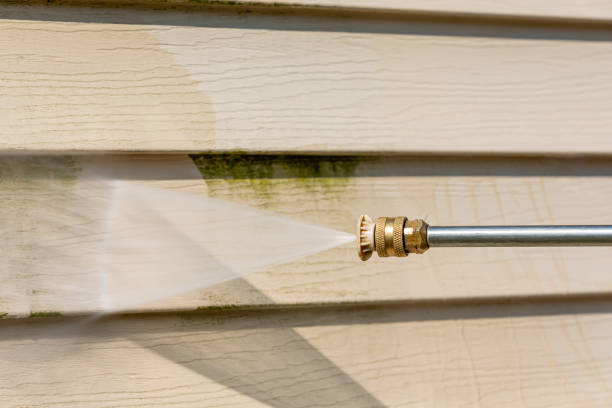 Best Commercial Pressure Washing  in Murphys, CA