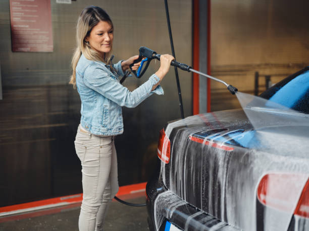 Best Pressure Washing Near Me  in Murphys, CA