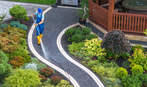 Best Residential Pressure Washing Services  in Murphys, CA